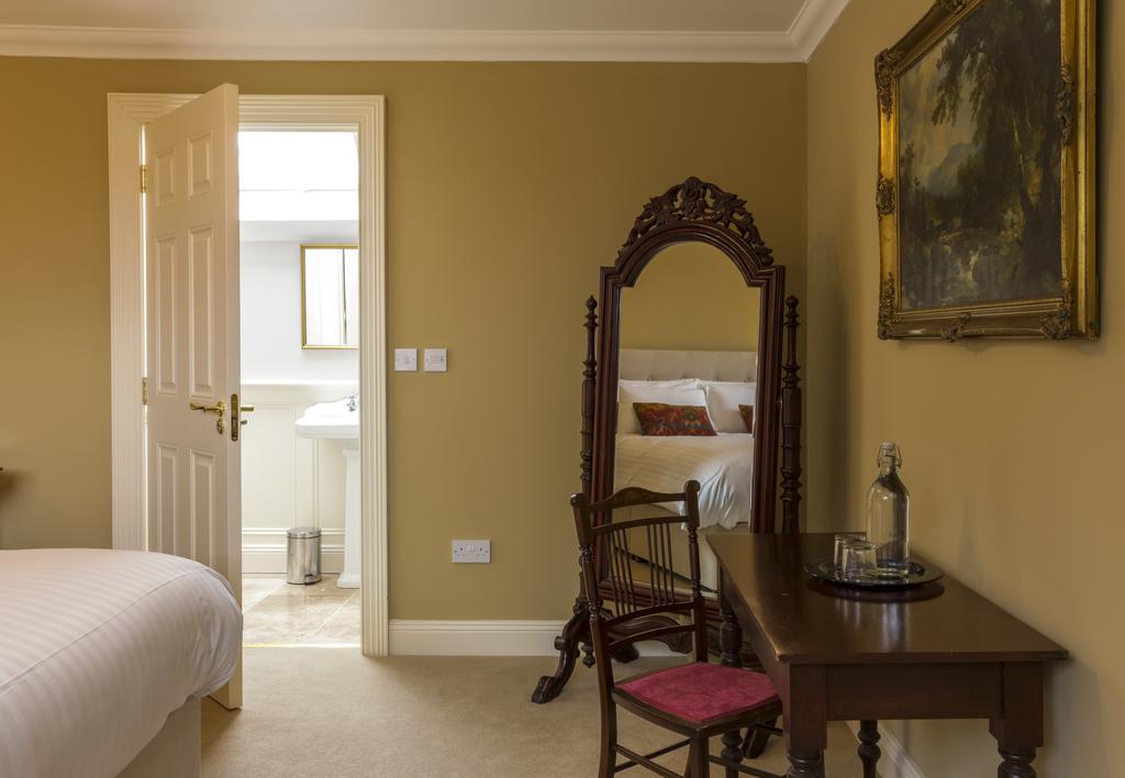College Hill House Bed & Breakfast Slane Exterior photo