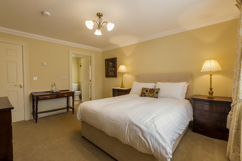 College Hill House Bed & Breakfast Slane Room photo