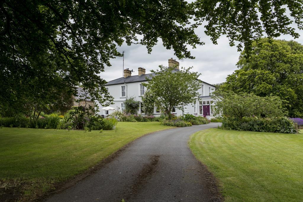 College Hill House Bed & Breakfast Slane Exterior photo