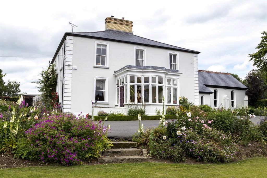 College Hill House Bed & Breakfast Slane Exterior photo