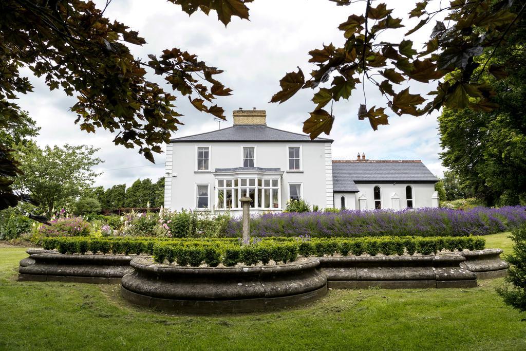 College Hill House Bed & Breakfast Slane Exterior photo